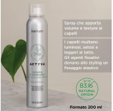 Kemon - Actyva Volume e... 2