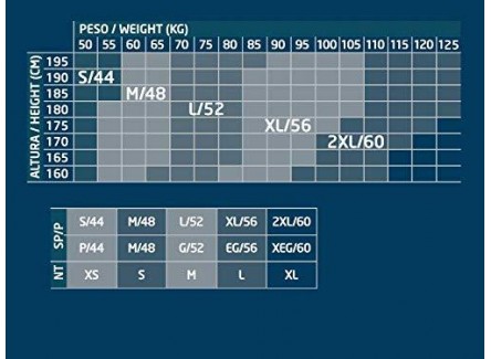 Camiseta Térmica Abanderado de...