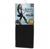 Panty polar 300 denier... 2