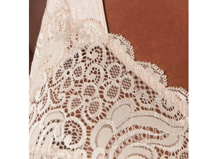 Sujetador Selene Virginia Tierra 100B