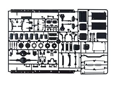 Italeri 3897 - Maqueta Scania R730... Italeri 3897 - Maqueta Scania R730...