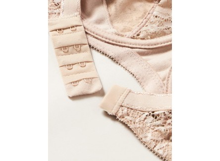 Selene Sujetador Virginia Tierra 95B