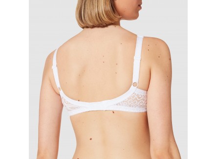 Selene Sujetador Virginia Blanco...