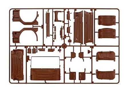 Italeri 3897 - Maqueta Scania R730... Italeri 3897 - Maqueta Scania R730...