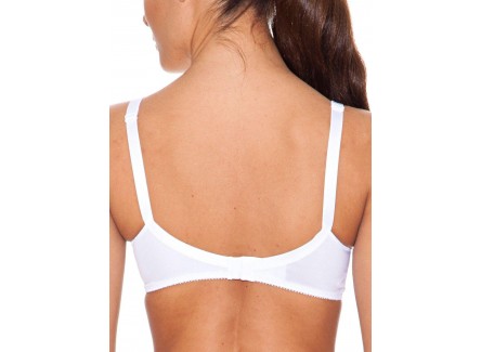 Selene Sujetador Eva Blanco 90B -...