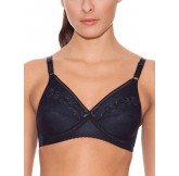 Sujetador Eva Negro 105B -...