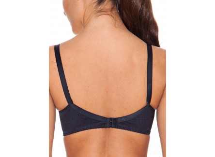 Selene Sujetador Eva Negro 110B:...