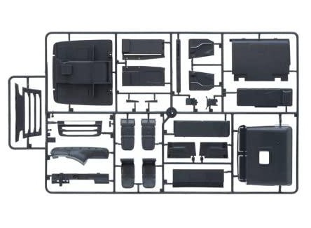 Italeri 3897 - Maqueta Scania R730... Italeri 3897 - Maqueta Scania R730...