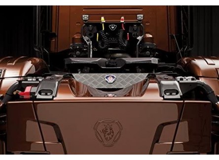Italeri 3897 - Maqueta Scania R730... Italeri 3897 - Maqueta Scania R730...