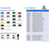 Italeri 2510S - Maqueta... 2