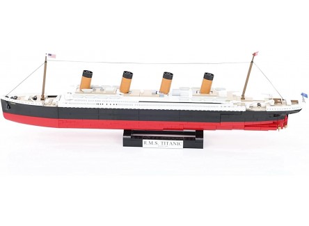 COBI 1928 - Maqueta TITANIC R.M.S....