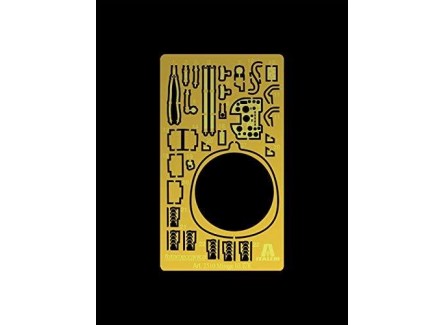 Italeri 2510S - Maqueta avión Mirage...