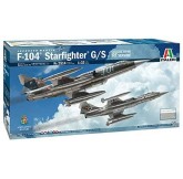 Italeri 2514S - Maqueta...
