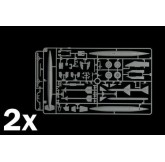 Italeri 2514S - Maqueta... 2