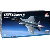 Italeri 2506 - Maqueta...