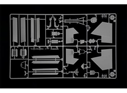 Italeri 2506 - Maqueta avión F 35 A...