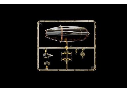 Italeri 2506 - Maqueta avión F 35 A...