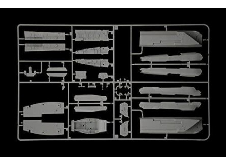 Italeri 2506 - Maqueta avión F 35 A...