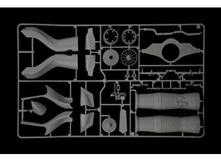 Italeri 2506 - Maqueta avión F 35 A...