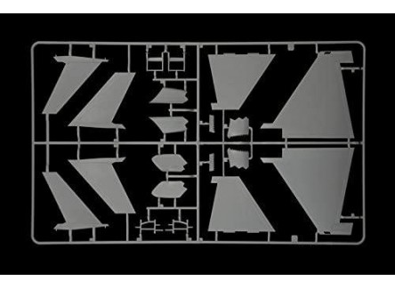 Italeri 2506 - Maqueta avión F 35 A...