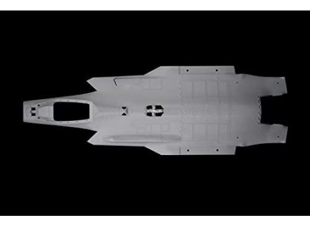 Italeri 2506 - Maqueta avión F 35 A...