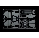 Italeri 2509 - Maqueta... 2