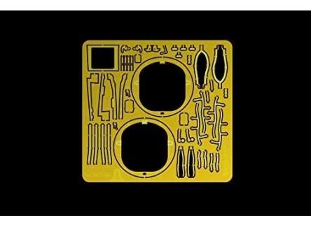 Italeri 2509 - Maqueta avión TF-104 G...