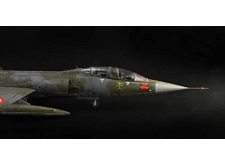 Italeri 2509 - Maqueta avión TF-104 G...