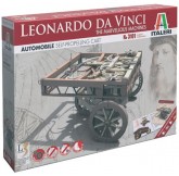 Italeri 3101S - Maqueta...