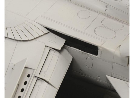 Italeri 2513S - Maqueta avión Tornado...