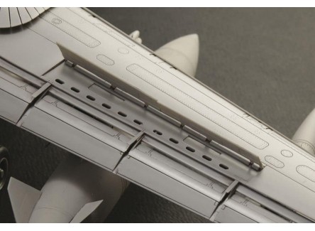 Italeri 2513S - Maqueta avión Tornado...