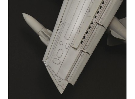 Italeri 2513S - Maqueta avión Tornado...