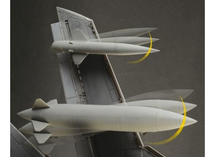 Italeri 2513S - Maqueta avión Tornado...