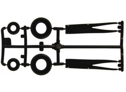 Italeri 2513S - Maqueta avión Tornado...