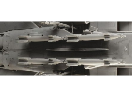 Italeri 2513S - Maqueta avión Tornado...