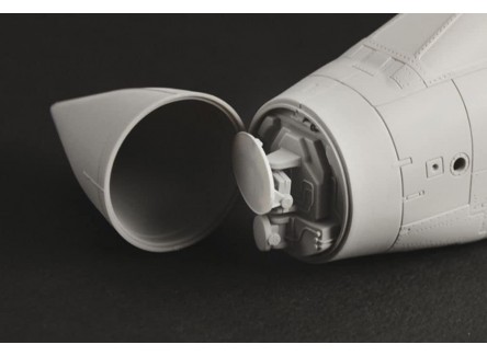 Italeri 2513S - Maqueta avión Tornado...