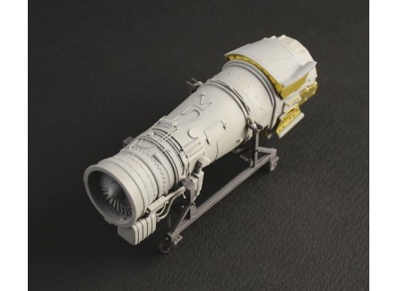 Italeri 2513S - Maqueta avión Tornado...