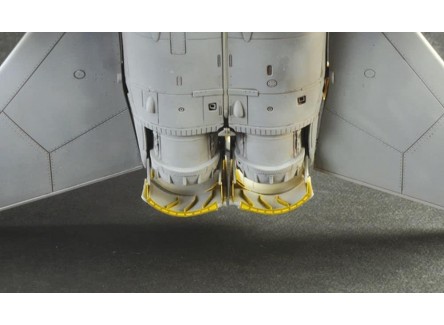 Italeri 2513S - Maqueta avión Tornado...