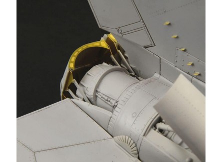 Italeri 2513S - Maqueta avión Tornado...