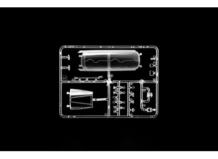 Italeri 2513S - Maqueta avión Tornado...