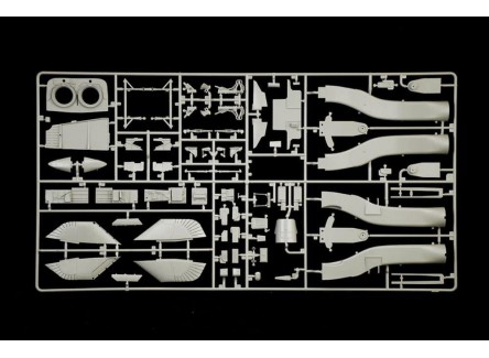 Italeri 2513S - Maqueta avión Tornado...