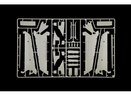 Italeri 2513S - Maqueta avión Tornado...