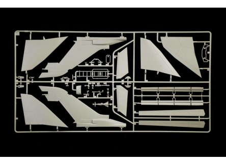 Italeri 2513S - Maqueta avión Tornado...