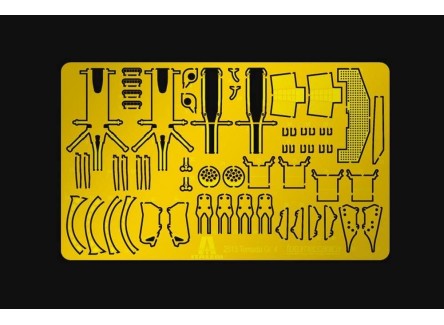 Italeri 2513S - Maqueta avión Tornado...