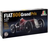 Italeri 4702 - Maqueta...