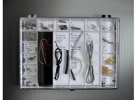 Italeri 4702 - Maqueta avión FIAT 806...