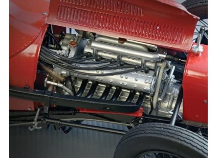 Italeri 4702 - Maqueta avión FIAT 806...