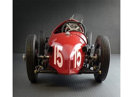 Italeri 4702 - Maqueta avión FIAT 806...