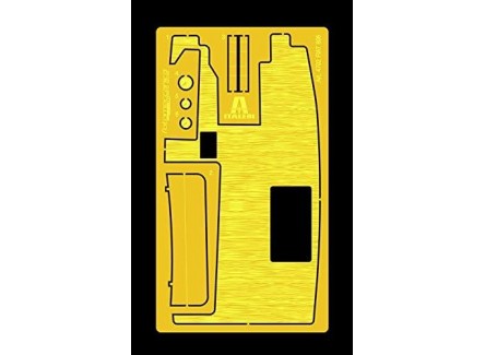 Italeri 4702 - Maqueta avión FIAT 806...