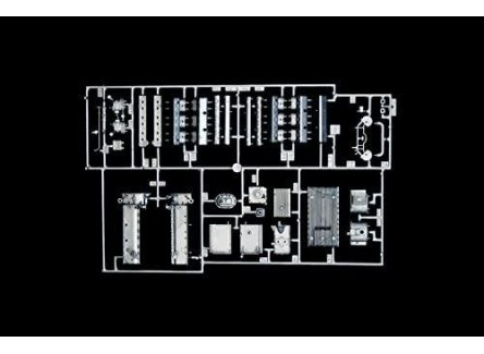Italeri 4702 - Maqueta avión FIAT 806...